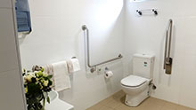 Ensuite