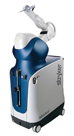 Stryker Mako